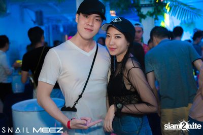 Splashdown Songkran Festival ที่ สเนล์บาร์ — photo 102