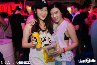 Splashdown Songkran Festival ที่ สเนล์บาร์ — photo 107