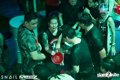 Splashdown Songkran Festival ที่ สเนล์บาร์ — photo 109