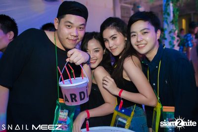 Splashdown Songkran Festival ที่ สเนล์บาร์ — photo 110