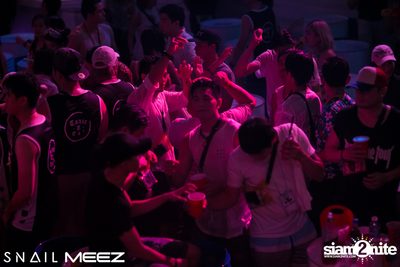 Splashdown Songkran Festival ที่ สเนล์บาร์ — photo 111