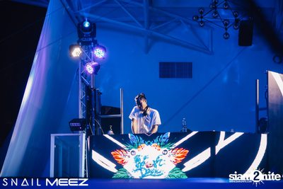 Splashdown Songkran Festival ที่ สเนล์บาร์ — photo 113