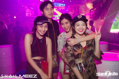 Splashdown Songkran Festival ที่ สเนล์บาร์ — photo 116