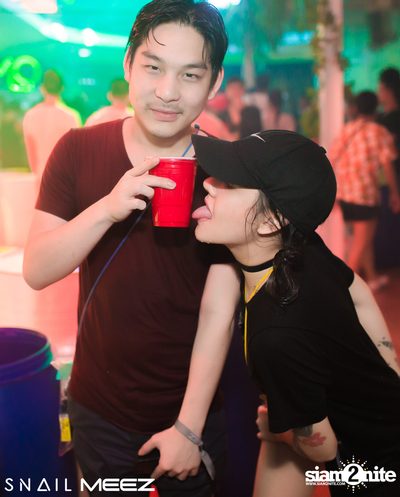 Splashdown Songkran Festival ที่ สเนล์บาร์ — photo 125