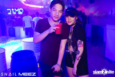 Splashdown Songkran Festival ที่ สเนล์บาร์ — photo 126