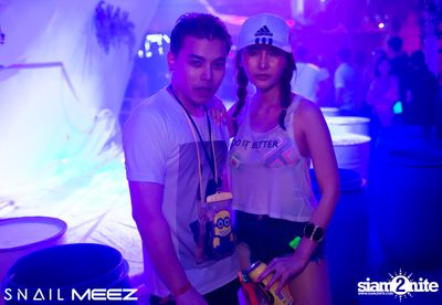 Splashdown Songkran Festival ที่ สเนล์บาร์ — photo 127