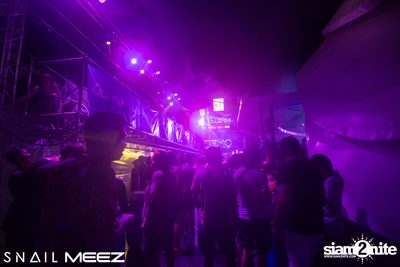 Splashdown Songkran Festival ที่ สเนล์บาร์ — photo 128
