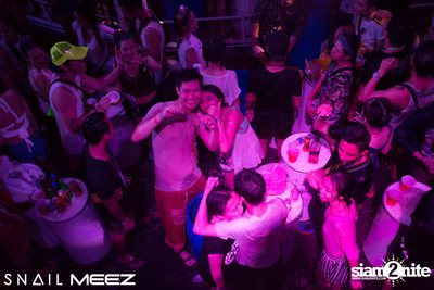 Splashdown Songkran Festival ที่ สเนล์บาร์ — photo 143