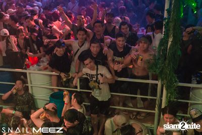 Splashdown Songkran Festival ที่ สเนล์บาร์ — photo 146