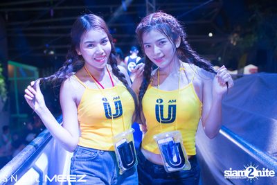 Splashdown Songkran Festival ที่ สเนล์บาร์ — photo 150