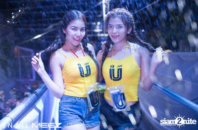 Splashdown Songkran Festival ที่ สเนล์บาร์ — photo 151