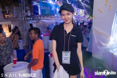 Splashdown Songkran Festival ที่ สเนล์บาร์ — photo 163