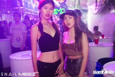 Splashdown Songkran Festival ที่ สเนล์บาร์ — photo 165