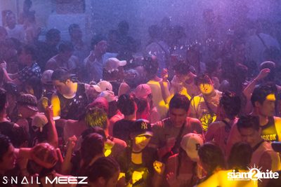 Splashdown Songkran Festival ที่ สเนล์บาร์ — photo 166