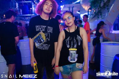 Splashdown Songkran Festival ที่ สเนล์บาร์ — photo 173
