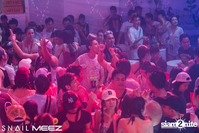 Splashdown Songkran Festival ที่ สเนล์บาร์ — photo 176