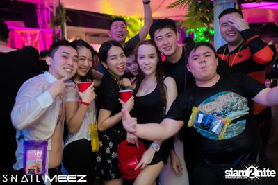 Splashdown Songkran Festival ที่ สเนล์บาร์ — photo 179