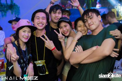 Splashdown Songkran Festival ที่ สเนล์บาร์ — photo 180