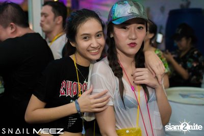 Splashdown Songkran Festival ที่ สเนล์บาร์ — photo 181