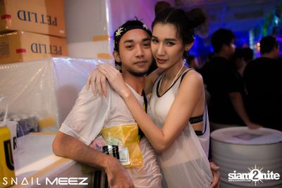 Splashdown Songkran Festival ที่ สเนล์บาร์ — photo 186
