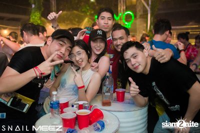 Splashdown Songkran Festival ที่ สเนล์บาร์ — photo 189
