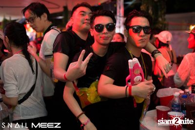 Splashdown Songkran Festival ที่ สเนล์บาร์ — photo 191