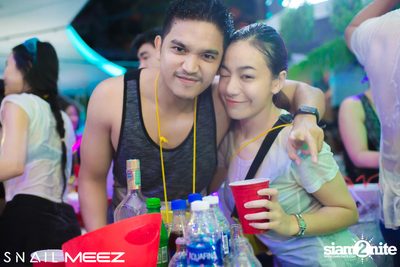 Splashdown Songkran Festival ที่ สเนล์บาร์ — photo 196