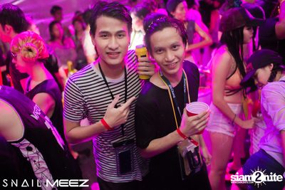 Splashdown Songkran Festival ที่ สเนล์บาร์ — photo 198