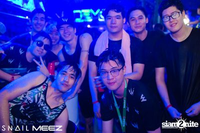 Splashdown Songkran Festival ที่ สเนล์บาร์ — photo 201