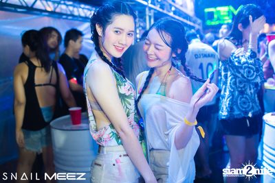Splashdown Songkran Festival ที่ สเนล์บาร์ — photo 204