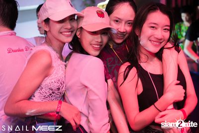 Splashdown Songkran Festival ที่ สเนล์บาร์ — photo 205