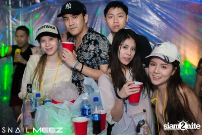 Splashdown Songkran Festival ที่ สเนล์บาร์ — photo 206