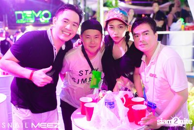 Splashdown Songkran Festival ที่ สเนล์บาร์ — photo 212