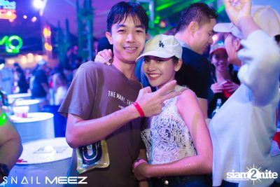 Splashdown Songkran Festival ที่ สเนล์บาร์ — photo 214