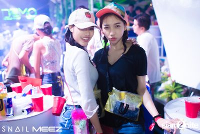 Splashdown Songkran Festival ที่ สเนล์บาร์ — photo 215