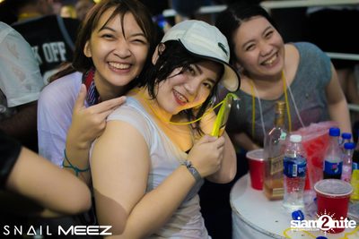 Splashdown Songkran Festival ที่ สเนล์บาร์ — photo 220