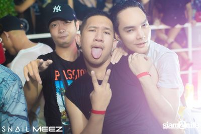 Splashdown Songkran Festival ที่ สเนล์บาร์ — photo 227