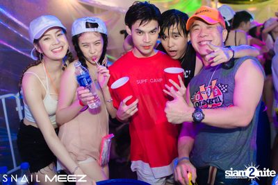 Splashdown Songkran Festival ที่ สเนล์บาร์ — photo 228