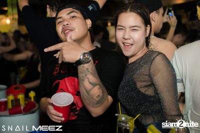 Splashdown Songkran Festival ที่ สเนล์บาร์ — photo 229