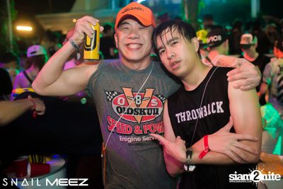 Splashdown Songkran Festival ที่ สเนล์บาร์ — photo 234