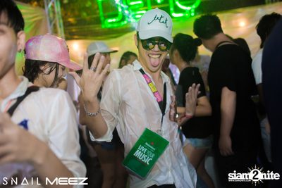 Splashdown Songkran Festival ที่ สเนล์บาร์ — photo 236