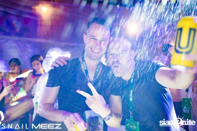 Splashdown Songkran Festival ที่ สเนล์บาร์ — photo 237
