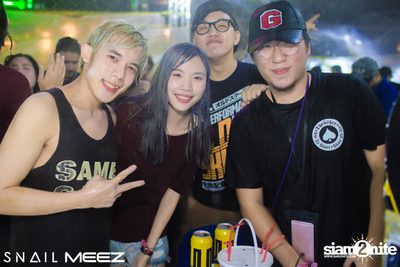 Splashdown Songkran Festival ที่ สเนล์บาร์ — photo 238