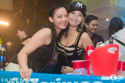 Splashdown Songkran Festival ที่ สเนล์บาร์ — photo 240