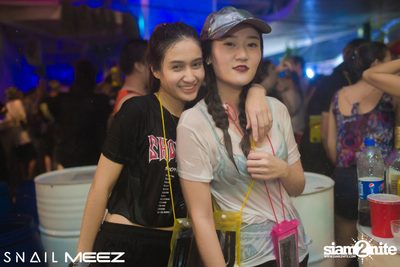 Splashdown Songkran Festival ที่ สเนล์บาร์ — photo 241