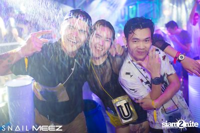 Splashdown Songkran Festival ที่ สเนล์บาร์ — photo 242