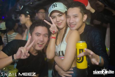 Splashdown Songkran Festival ที่ สเนล์บาร์ — photo 243
