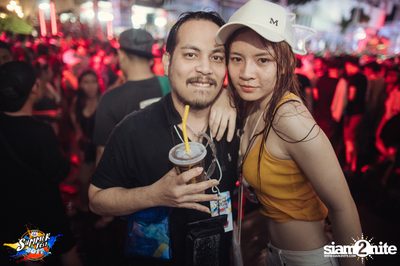 งาน Route66 Summer Fest 2017 (อัลบั้มที่ 1) — photo 1