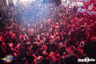 งาน Route66 Summer Fest 2017 (อัลบั้มที่ 1) — photo 2