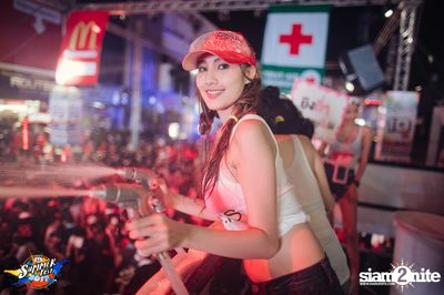 งาน Route66 Summer Fest 2017 (อัลบั้มที่ 1) — photo 3
